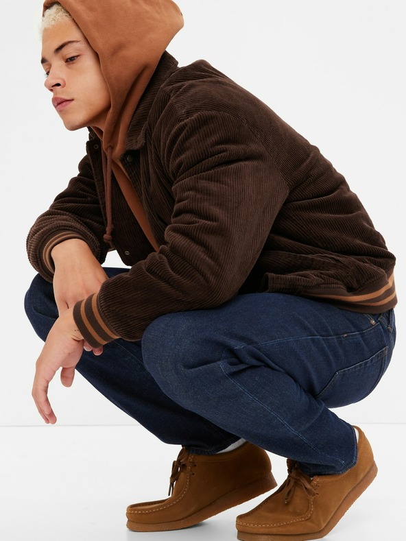 GAP Jeans hlače slim SoftFlex GAP