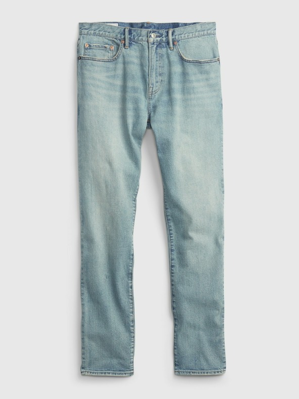 GAP Slim džínsy GapFlex GAP