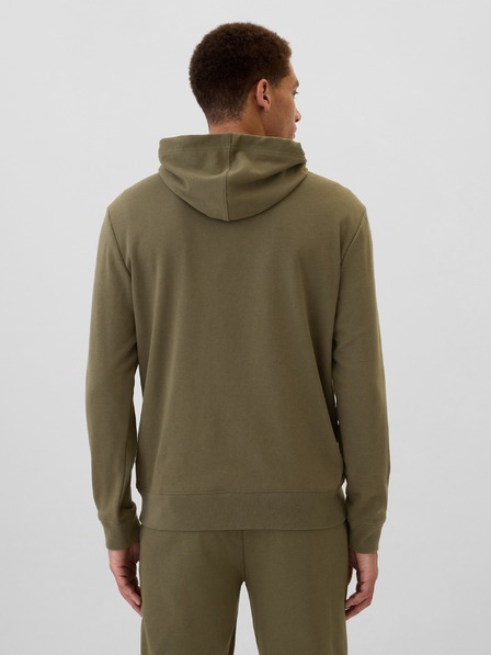 GAP Mikina z logotipom GAP