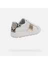 Geox Bele ženske superge Geox Spherica ECUB-1