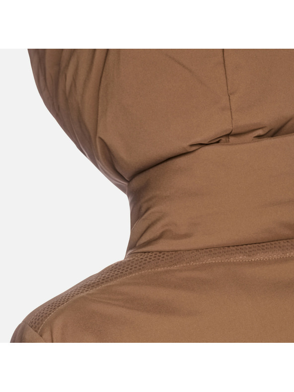 Geox Geox Eleana plašč rjave barve za ženske