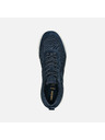 Geox Temno modre moške superge Geox Xtors