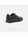 Geox Črne moške superge Geox Molveno