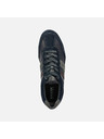 Geox Temno modre moške superge Geox Wells