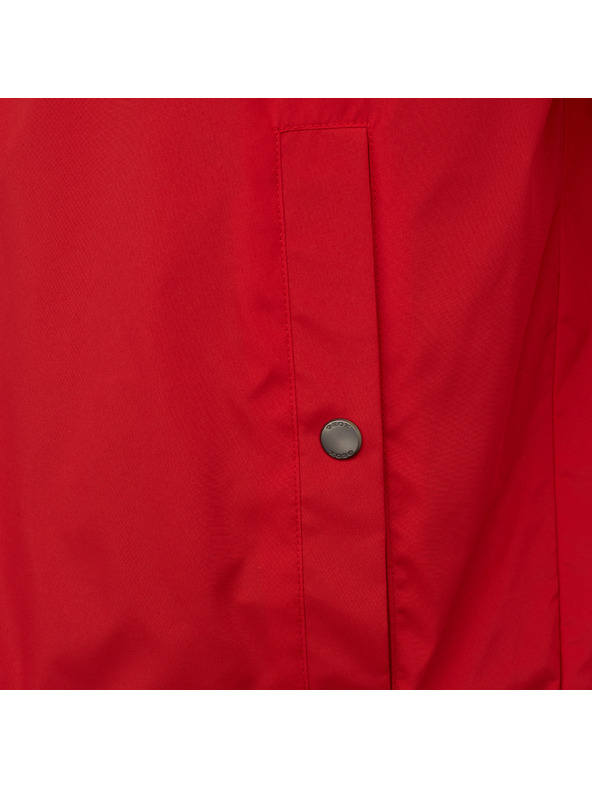 Geox Rdeča moška jakna Geox Jharrod