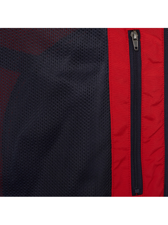 Geox Rdeča moška jakna Geox Jharrod