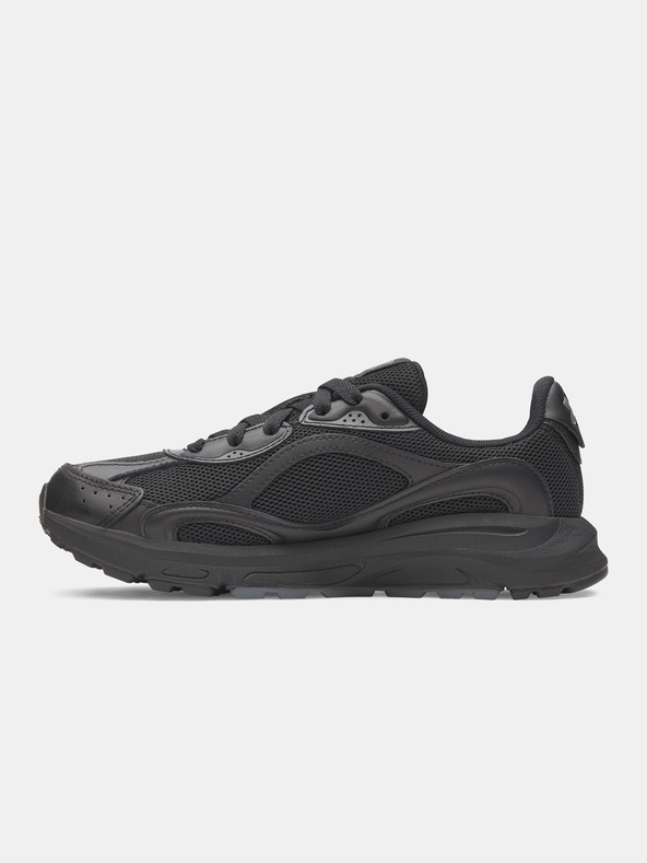 Under Armour Unisex čevlji Under Armour UA GS Tech Runner-BLK