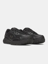 Under Armour Unisex čevlji Under Armour UA GS Tech Runner-BLK