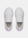 Under Armour Deški čevlji Under Armour UA BGS Assert 11 UFM SYN-WHT