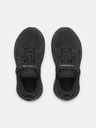 Under Armour Deški čevlji Under Armour UA BPS Assert 11 AC UFM SYN-BLK