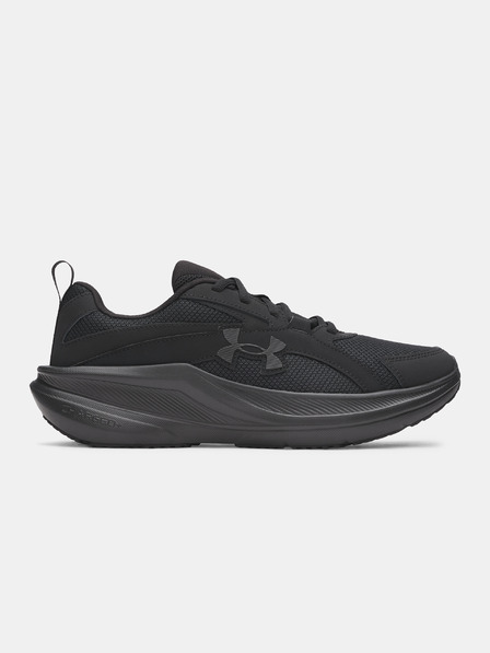 Under Armour Moški čevlji Under Armour UA Assert 11-BLK