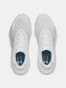 Under Armour Moški čevlji Under Armour UA Halo Hybrid SL-WHT