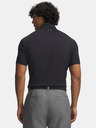 Under Armour Moška majica Under Armour UA Halo Bonded Polo-BLK