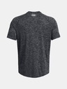 Under Armour Moška majica Under Armour UA Tech Textured SS-BLK