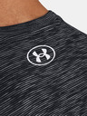 Under Armour Moška majica Under Armour UA Tech Textured SS-BLK
