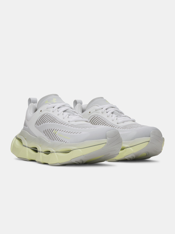 Under Armour Ženski čevlji Under Armour UA W Halo Racer-WHT