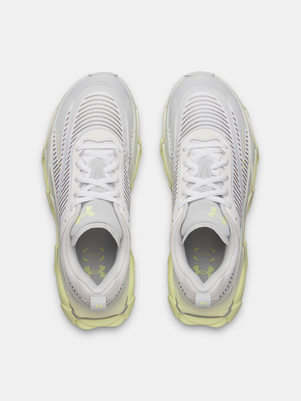 Under Armour Ženski čevlji Under Armour UA W Halo Racer-WHT