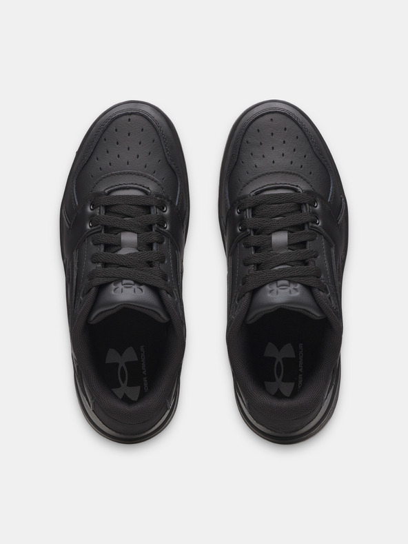 Under Armour Ženski čevlji Under Armour UA W Flex-BLK