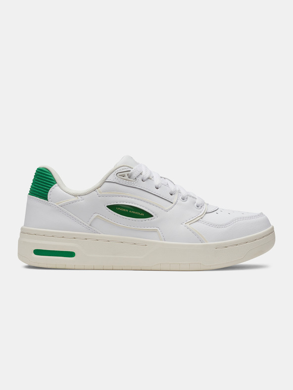 Under Armour Ženski čevlji Under Armour UA W Flex-WHT