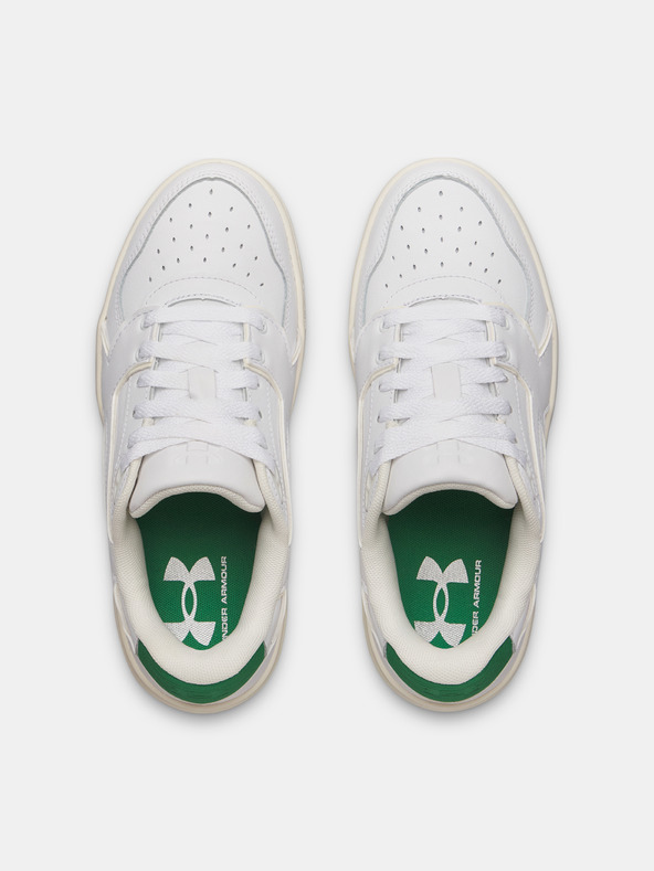 Under Armour Ženski čevlji Under Armour UA W Flex-WHT