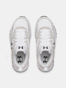Under Armour Ženski čevlji Under Armour UA W Mirage Sport-WHT