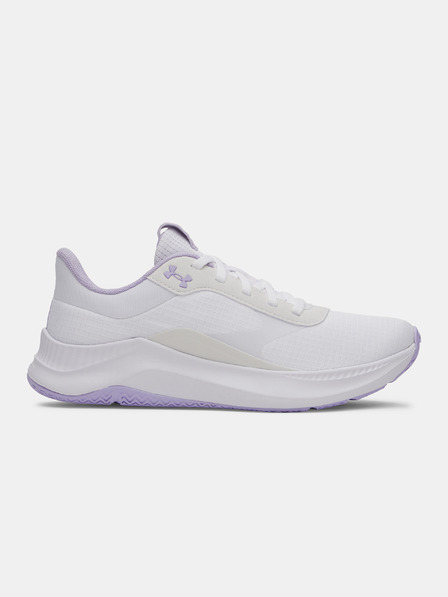 Under Armour Ženski čevlji Under Armour UA W Aurora 3-WHT