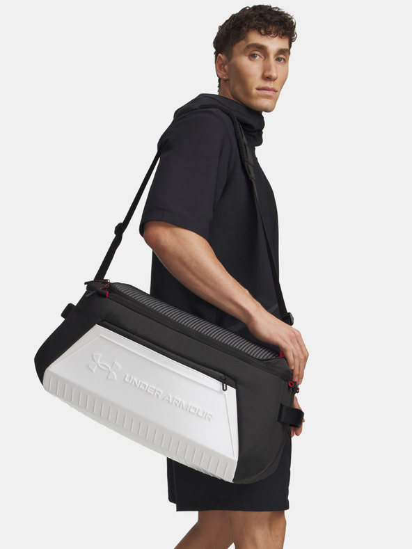 Under Armour Unisex torba  Under Armour No Weigh BP DF-WHT