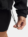 Under Armour Ženska jakna  Under Armour Rival Woven Bungee FZ-BLK