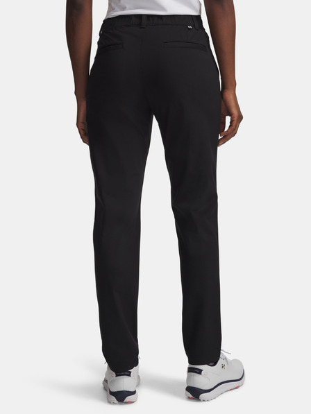Under Armour Ženske športne hlače Under Armour UA Drive Pant-BLK