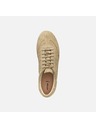 Geox Bež ženske teniske Geox Vega