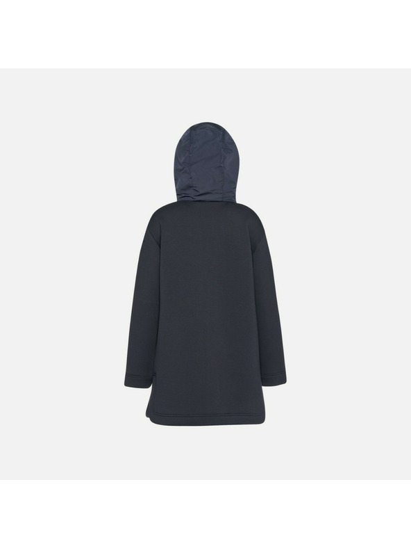 Geox Temno modra ženska parka Geox Sweater