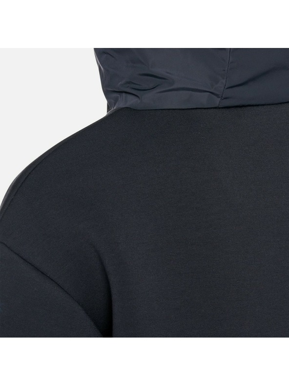 Geox Temno modra ženska parka Geox Sweater