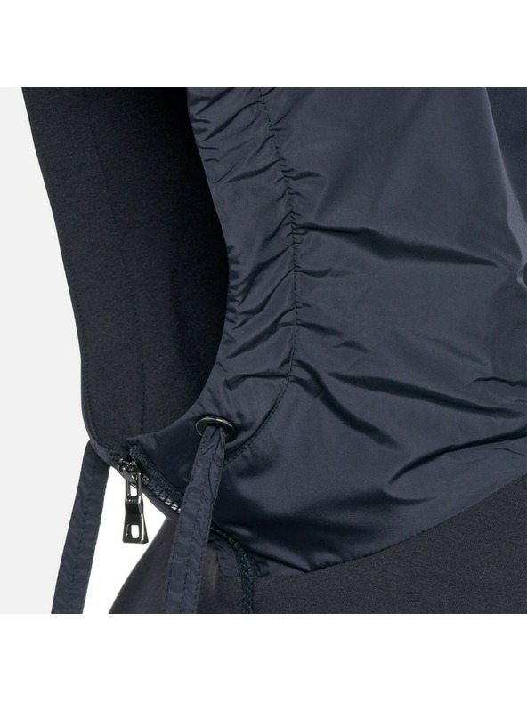 Geox Temno modra ženska parka Geox Sweater