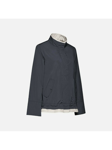 Geox Temno modra ženska jakna Geox Maryemy