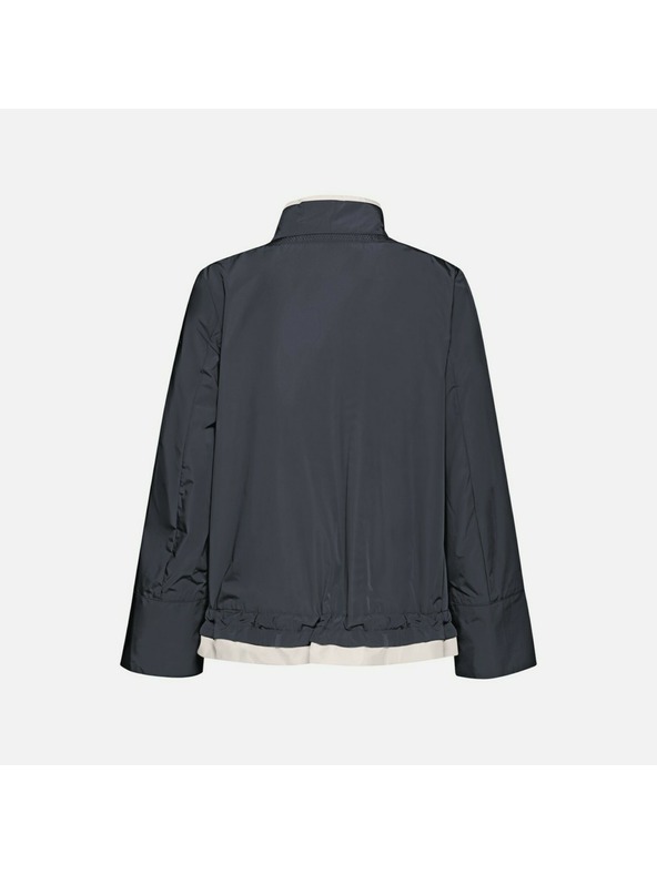 Geox Temno modra ženska jakna Geox Maryemy