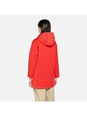 Geox Rdeča ženska parka Geox Sweater