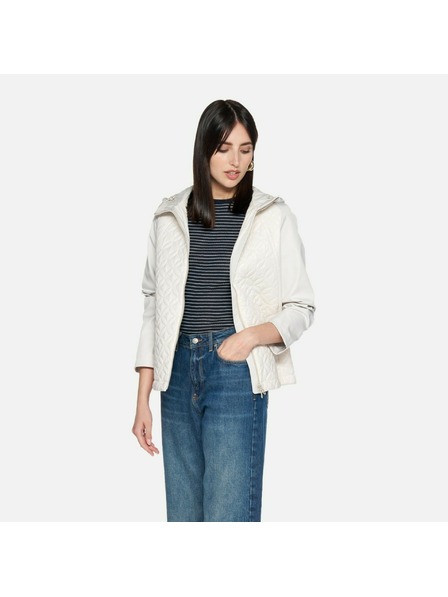 Geox Bela ženska parka Geox Spherica