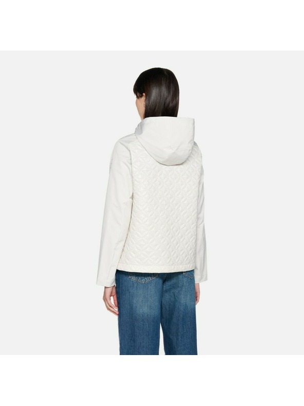 Geox Bela ženska parka Geox Spherica