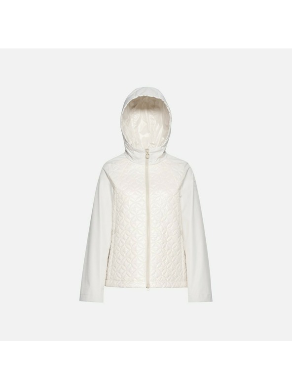 Geox Bela ženska parka Geox Spherica