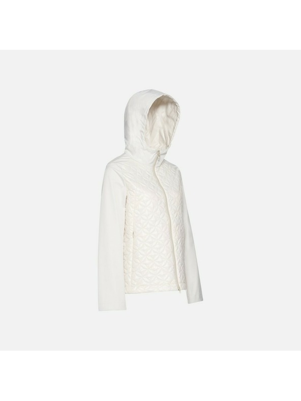 Geox Bela ženska parka Geox Spherica