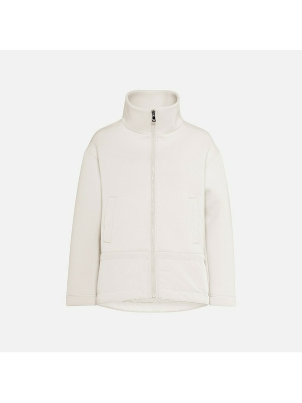 Geox Bel ženski pulover Geox Sweater