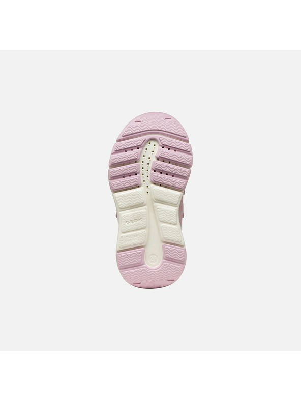 Geox Roza djecja sportna copata Geox Flexyper Mini