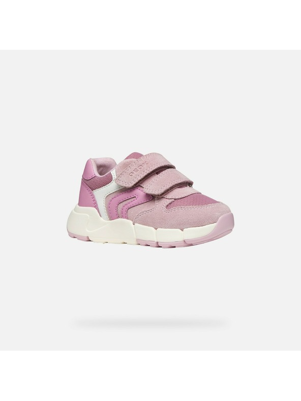 Geox Roza djecja sportna copata Geox Flexyper Mini
