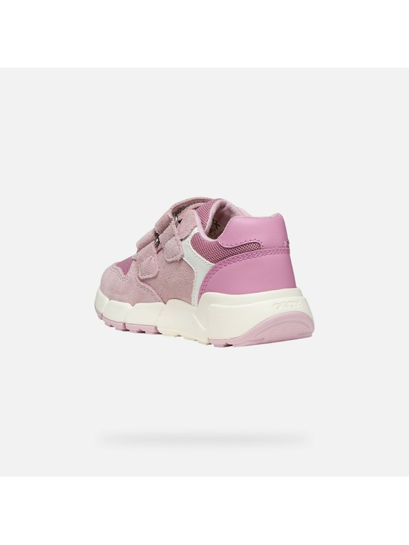 Geox Roza djecja sportna copata Geox Flexyper Mini