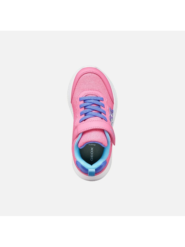 Geox Roza dekliške superge Geox Sprintye