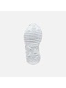Geox Temno modra djecja svetleca sportna copata Geox Assister