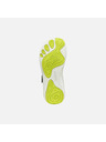 Geox Zelena detska sportna copata Geox Foot-Run
