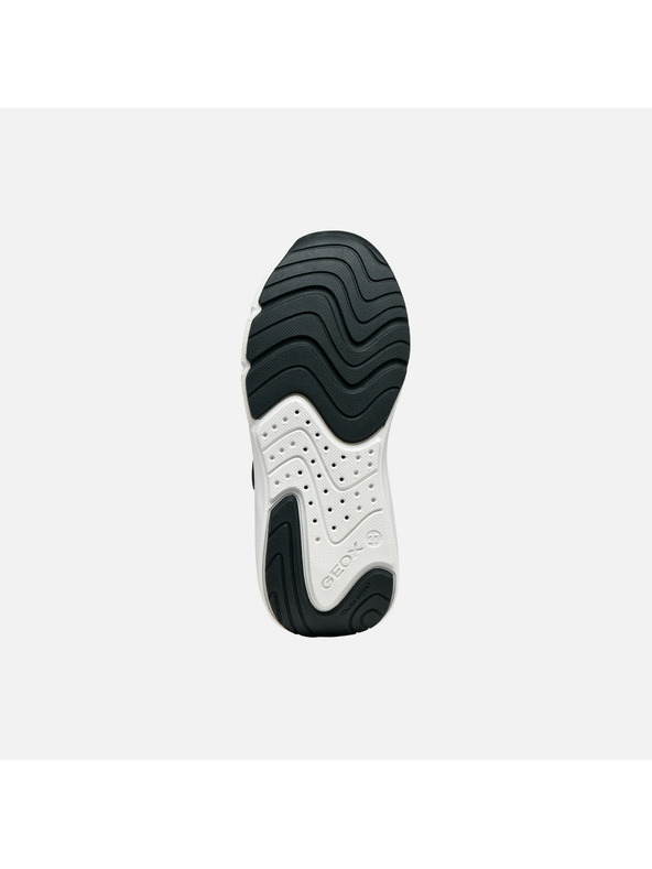 Geox Temno modra detska sportna copata Geox Pro-Ran