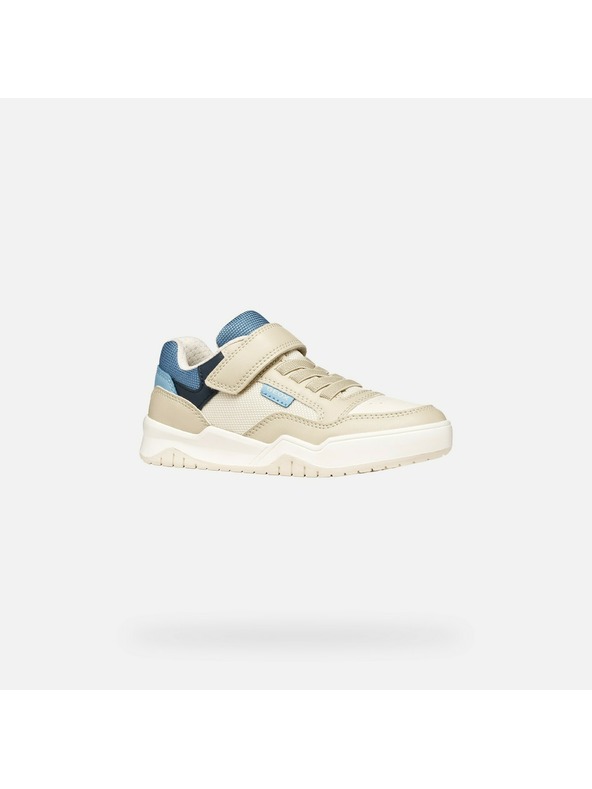 Geox Bežne deške superge Geox Perth