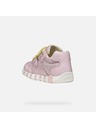 Geox Roza detska sportna copata za prve korake Geox Iupidoo